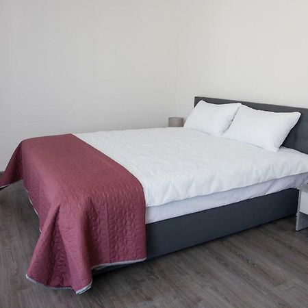Апартотель Sumskaya Apartments Киев Экстерьер фото